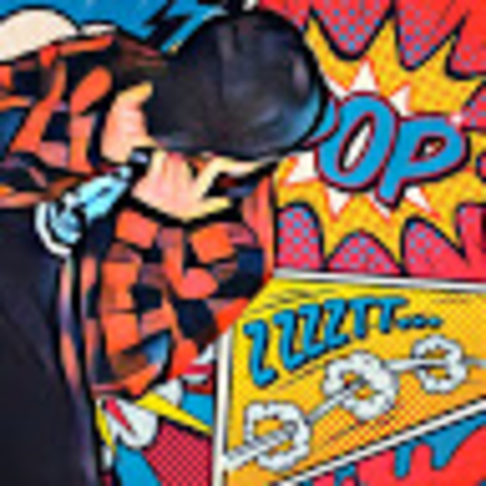 Meet your Posher, Sami